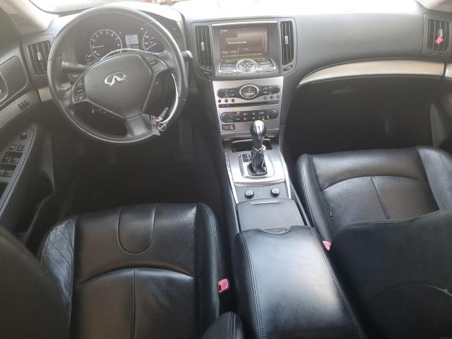 Aukcja sprzedaży 2013 Infiniti G37 Base, vin: JN1CV6AP3DM304552, numer aukcji: 61727935