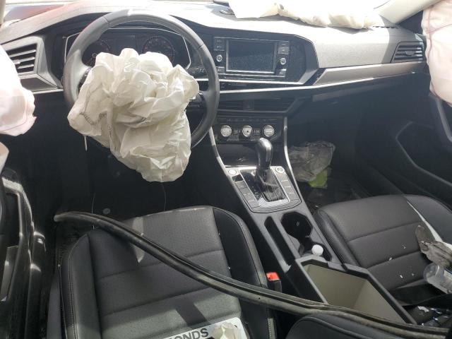 2021 Volkswagen Jetta მანქანა იყიდება აუქციონზე, vin: 3VWC57BU4MM042596, აუქციონის ნომერი: 60209245