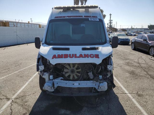 60746225 :رقم المزاد ، 1FDYR2XV5FKB29625 vin ، 2015 Ford Transit T- مزاد بيع