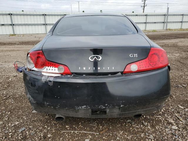 Aukcja sprzedaży 2004 Infiniti G35, vin: JNKCV54E44M307587, numer aukcji: 97622935