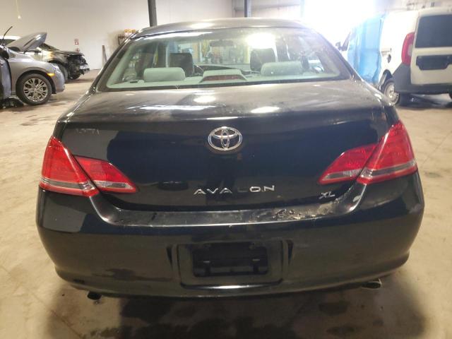 Продажа на аукционе авто 2006 Toyota Avalon, vin: 4T1BK36B86U122230, номер лота: 59206125