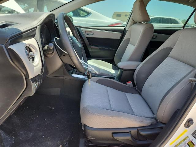 Aukcja sprzedaży 2019 Toyota Corolla L, vin: 2T1BURHE9KC131681, numer aukcji: 61030995
