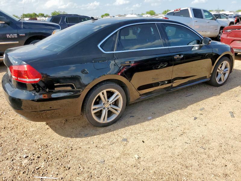 Aukcja sprzedaży 2014 Volkswagen Passat Se, vin: 1VWBS7A36EC066107, numer aukcji: 62231135