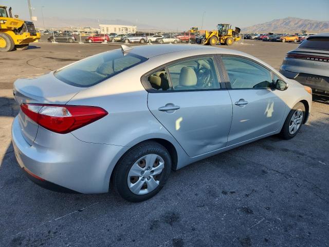41842206 :رقم المزاد ، KNAFK4A61F5375855 vin ، 2015 Kia Forte مزاد بيع