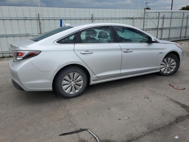 Продаж на аукціоні авто 2016 Hyundai Sonata Hyb, vin: KMHE24L12GA019970, номер лоту: 61285325