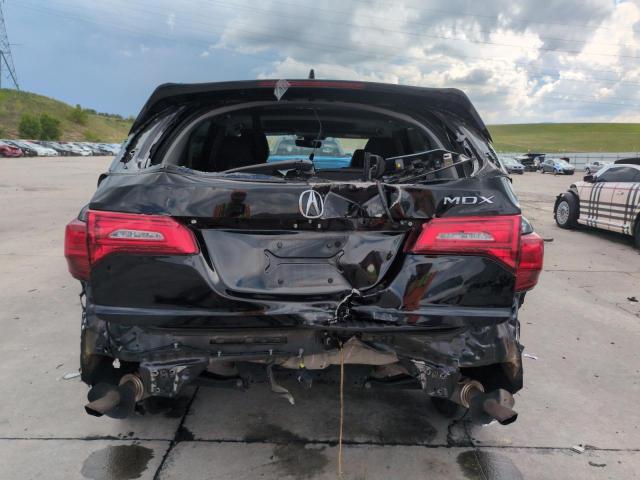 Aukcja sprzedaży 2020 Acura Mdx, vin: 5J8YD3H35LL012432, numer aukcji: 59707045