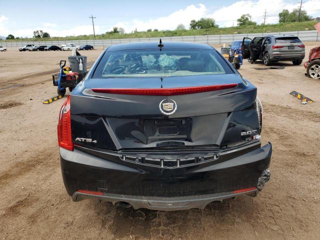 2014 Cadillac Ats მანქანა იყიდება აუქციონზე, vin: 1G6AG5RX8E0107434, აუქციონის ნომერი: 59809595