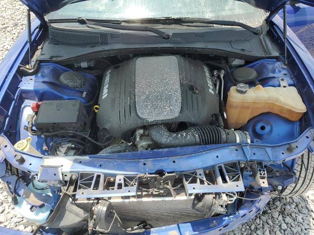 Продажа на аукционе авто 2018 Dodge Charger R/, vin: 2C3CDXCT1JH289259, номер лота: 59332105