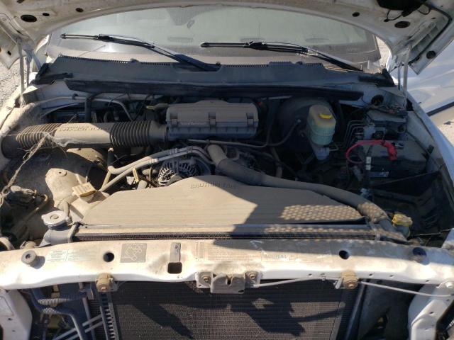 Продажа на аукционе авто 2001 Dodge Ram 2500, vin: 3B7KC23Z91G772547, номер лота: 63025915
