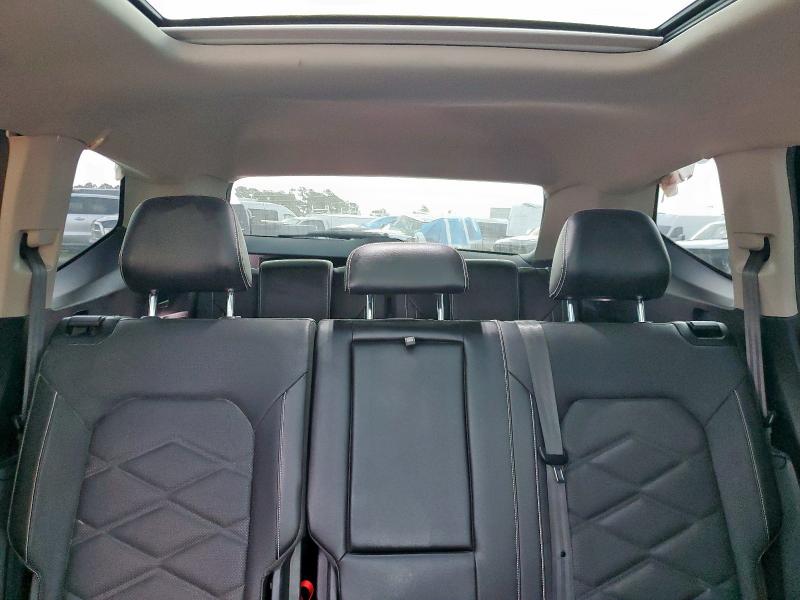 Продаж на аукціоні авто 2024 Volkswagen Atlas Se, vin: 1V2JR2CA1RC579584, номер лоту: 61060365