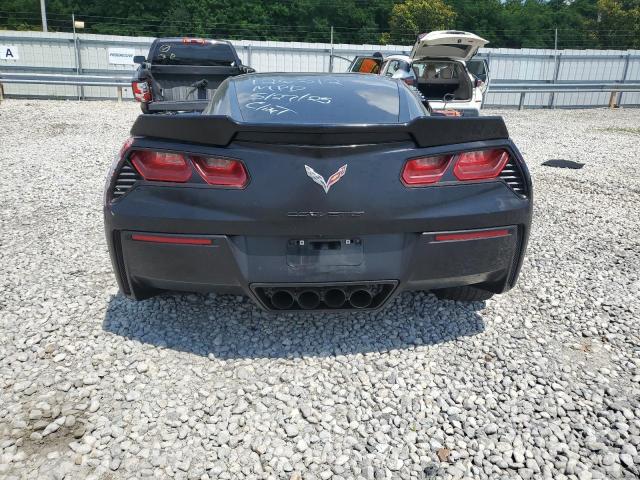 Продаж на аукціоні авто 2015 Chevrolet Corvette Stingray 1lt, vin: 1G1YB2D76J5104196, номер лоту: 59110176