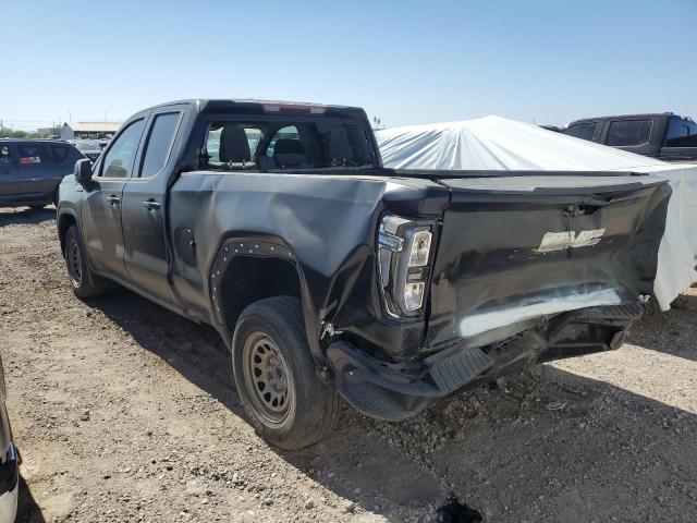 2022 Gmc Sierra Limited მანქანა იყიდება აუქციონზე, vin: 1GTR8BEK4NZ123003, აუქციონის ნომერი: 44026115
