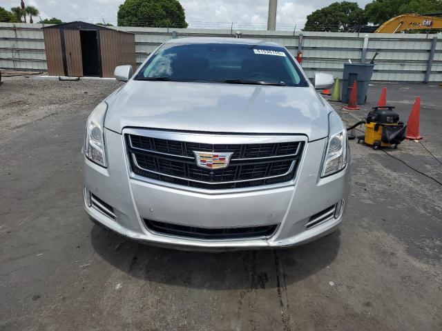 61536155 :رقم المزاد ، 2G61M5S30H9106711 vin ، 2017 Cadillac Xts Luxury مزاد بيع