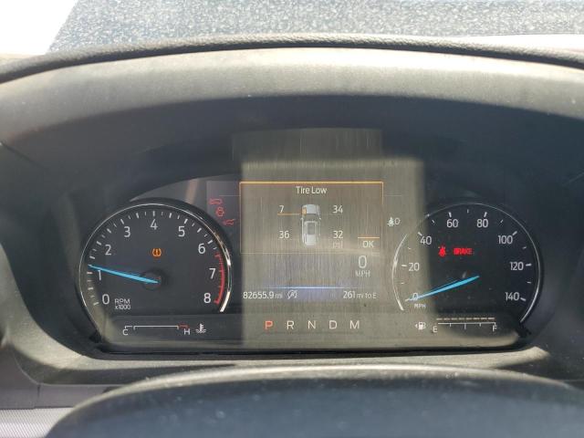 Aukcja sprzedaży 2020 Ford Explorer, vin: 1FMSK8DH6LGA51639, numer aukcji: 61939505