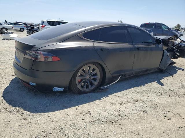 Aukcja sprzedaży 2020 Tesla Model S, vin: 5YJSA1E20LF416206, numer aukcji: 62321785