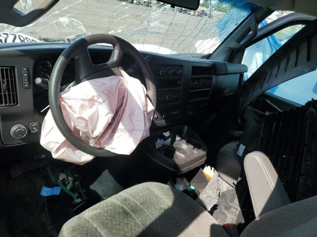 Продаж на аукціоні авто 2020 Gmc Savana Cut, vin: 1GD07RFG8L1191987, номер лоту: 58668225
