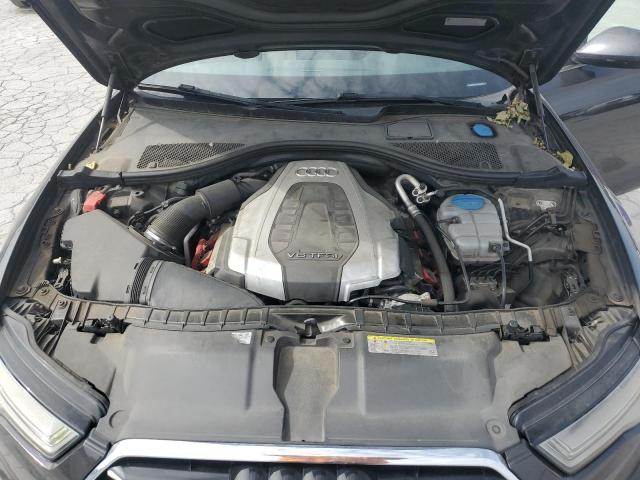 2016 Audi A6 Premium მანქანა იყიდება აუქციონზე, vin: WAUFGAFC9GN006029, აუქციონის ნომერი: 59288735