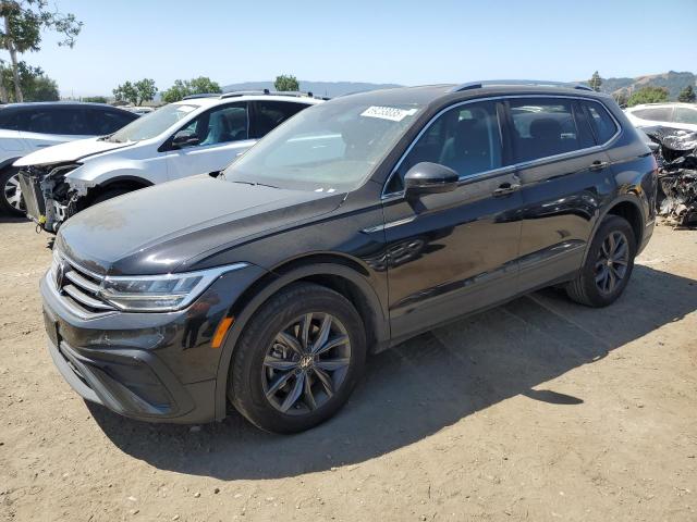 Aukcja sprzedaży 2023 Volkswagen Tiguan Se, vin: 3VV3B7AX0PM061515, numer aukcji: 59233035