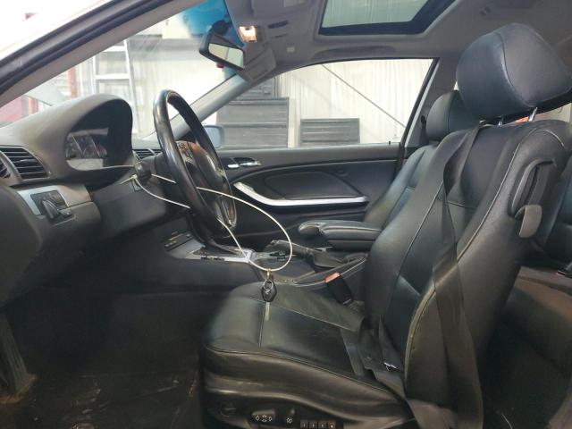 Aukcja sprzedaży 2001 Bmw 330, vin: WBABN53411JU32837, numer aukcji: 61124625