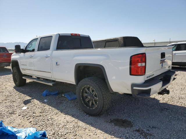 60733865 :رقم المزاد ، 1GT424E85FF567215 vin ، 2015 Gmc Sierra K35 مزاد بيع