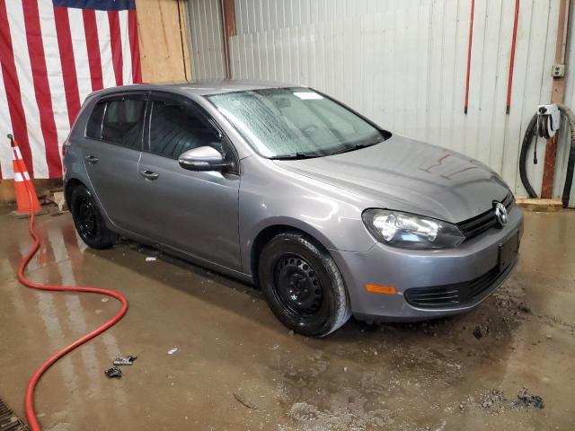 Aukcja sprzedaży 2010 Volkswagen Golf, vin: WVWDB7AJ0AW361450, numer aukcji: 59538385