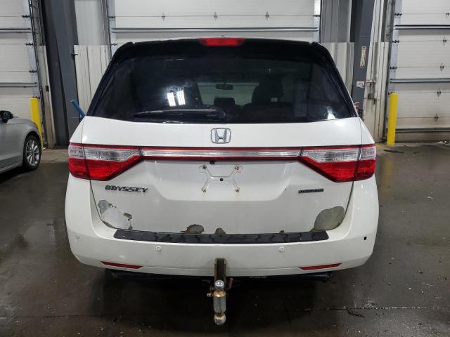 Aukcja sprzedaży 2012 Honda Odyssey, vin: 5FNRL5H90CB121907, numer aukcji: 59812945