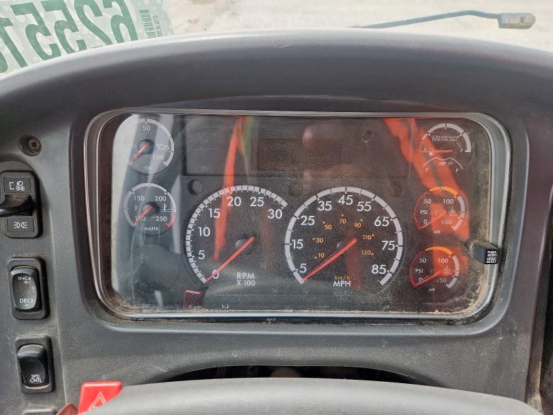 Aukcja sprzedaży 2017 Freightliner Chassis, vin: 4UZABRDT4HCHW0223, numer aukcji: 59406446