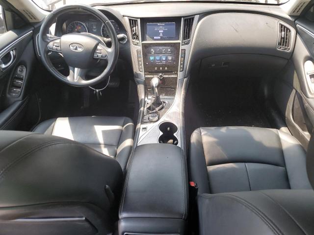 Aukcja sprzedaży 2017 Infiniti Q50 Premiu, vin: JN1EV7AR0HM838405, numer aukcji: 60881265