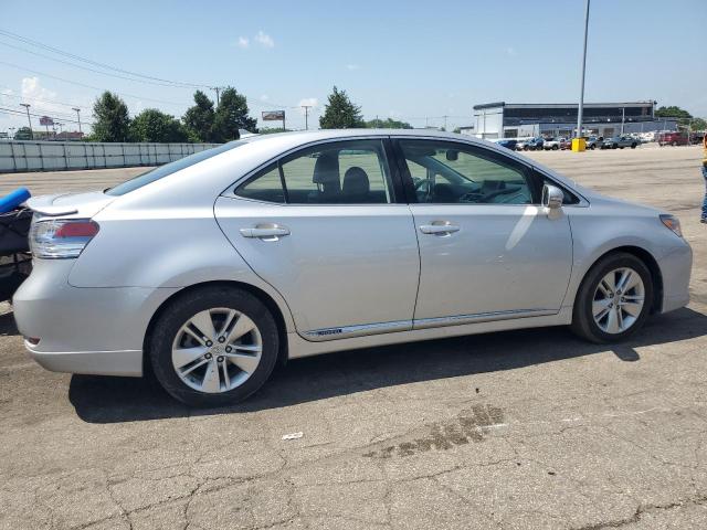 2010 Lexus Hs მანქანა იყიდება აუქციონზე, vin: JTHBB1BA2A2001346, აუქციონის ნომერი: 62875315