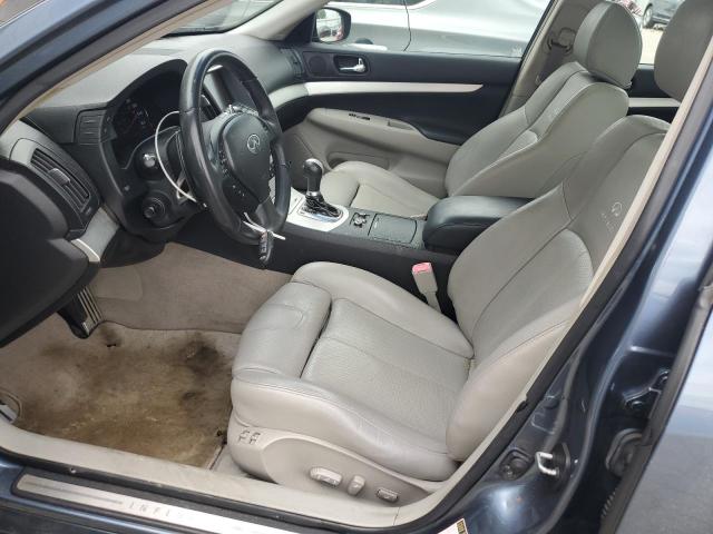 2009 Infiniti G37 მანქანა იყიდება აუქციონზე, vin: JNKCV61F49M050621, აუქციონის ნომერი: 62677075