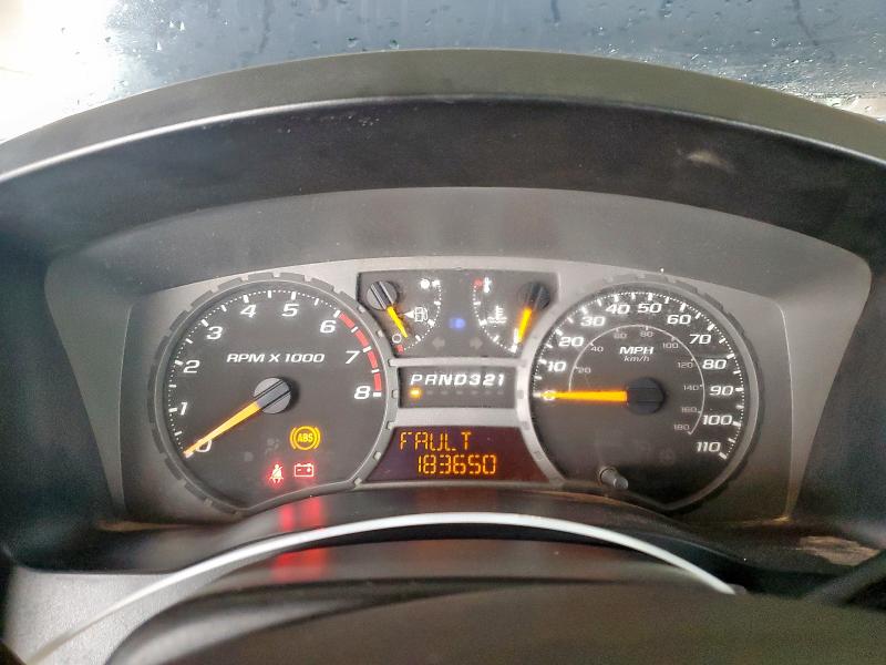 Продажа на аукционе авто 2005 Gmc Canyon, vin: 1GTDT136X58171507, номер лота: 60694595