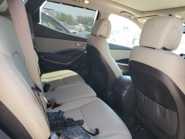 2018 Hyundai Santa Fe Sport მანქანა იყიდება აუქციონზე, vin: 5XYZU3LB7JG521853, აუქციონის ნომერი: 61849035