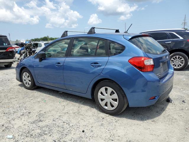 Продаж на аукціоні авто 2016 Subaru Impreza, vin: JF1GPAA64G8319602, номер лоту: 62409515