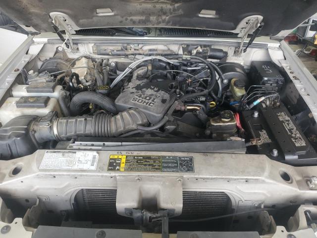 2002 Ford Explorer მანქანა იყიდება აუქციონზე, vin: 1FMZU77EX2UD27275, აუქციონის ნომერი: 61047785
