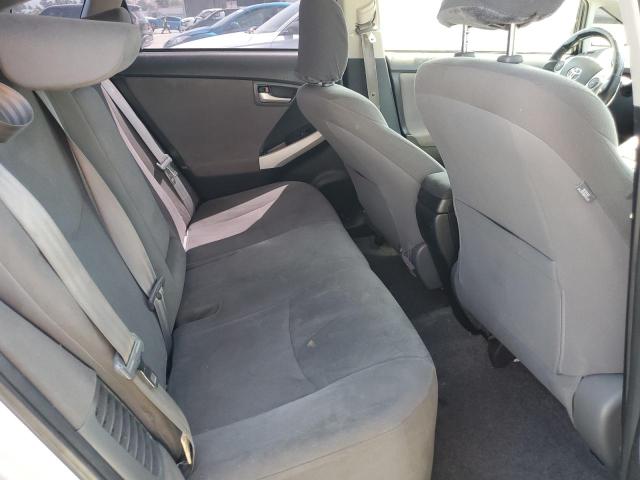 2013 Toyota Prius მანქანა იყიდება აუქციონზე, vin: JTDKN3DU0D0346709, აუქციონის ნომერი: 60051945