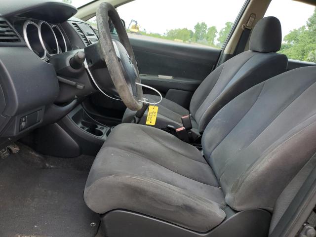 Продаж на аукціоні авто 2011 Nissan Versa, vin: 3N1CC1AP4BL482258, номер лоту: 61152255