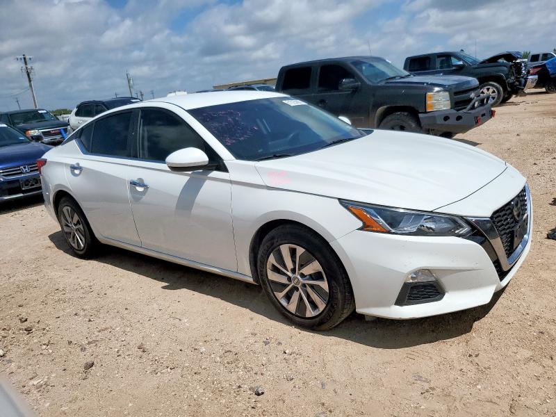 61025885 :رقم المزاد ، 1N4BL4BV4KC152290 vin ، 2019 Nissan Altima S مزاد بيع