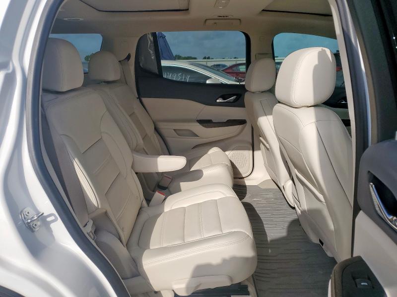 Продаж на аукціоні авто 2023 Gmc Acadia, vin: 1GKKNXLSXPZ111620, номер лоту: 61906585
