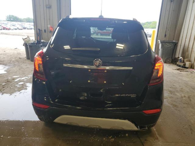 Продажа на аукционе авто 2019 Buick Encore, vin: KL4CJ2SB8KB922182, номер лота: 61065945