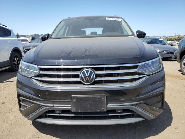 2023 Volkswagen Tiguan Se მანქანა იყიდება აუქციონზე, vin: 3VV3B7AX0PM061515, აუქციონის ნომერი: 59233035