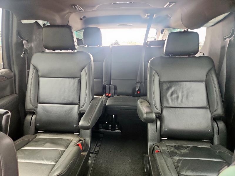 59567225 :رقم المزاد ، 1GNSKDKD5MR348282 vin ، 2021 Chevrolet Suburban K مزاد بيع