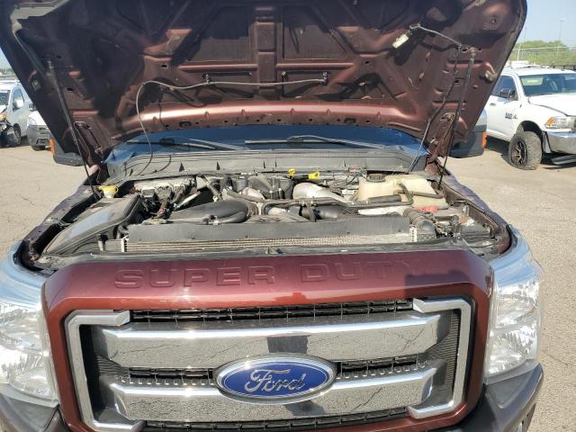 Продажа на аукционе авто 2016 Ford F250, vin: 1FT7W2BT1GEA41394, номер лота: 58417385