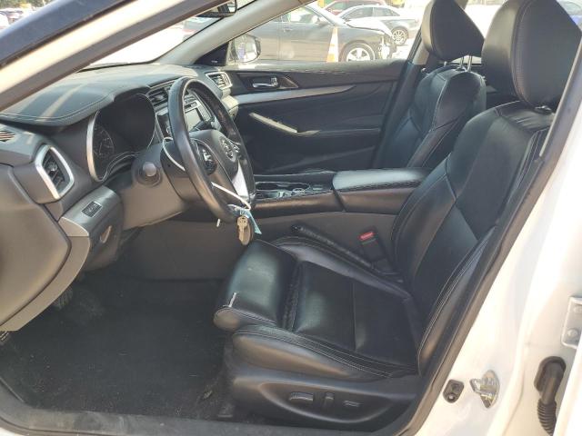 Продажа на аукционе авто 2018 Nissan Maxima 3.5, vin: 1N4AA6APXJC372774, номер лота: 58695025