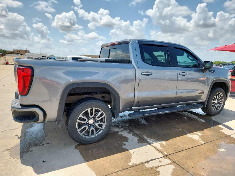 Продаж на аукціоні авто 2020 Gmc Sierra, vin: 1GTP9EELXLZ183489, номер лоту: 61727705
