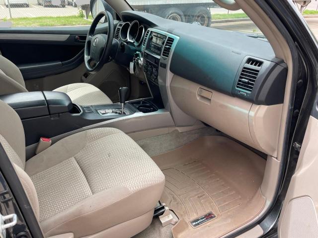 Aukcja sprzedaży 2008 Toyota 4runner Sr, vin: JTEBU14R380128817, numer aukcji: 63166355