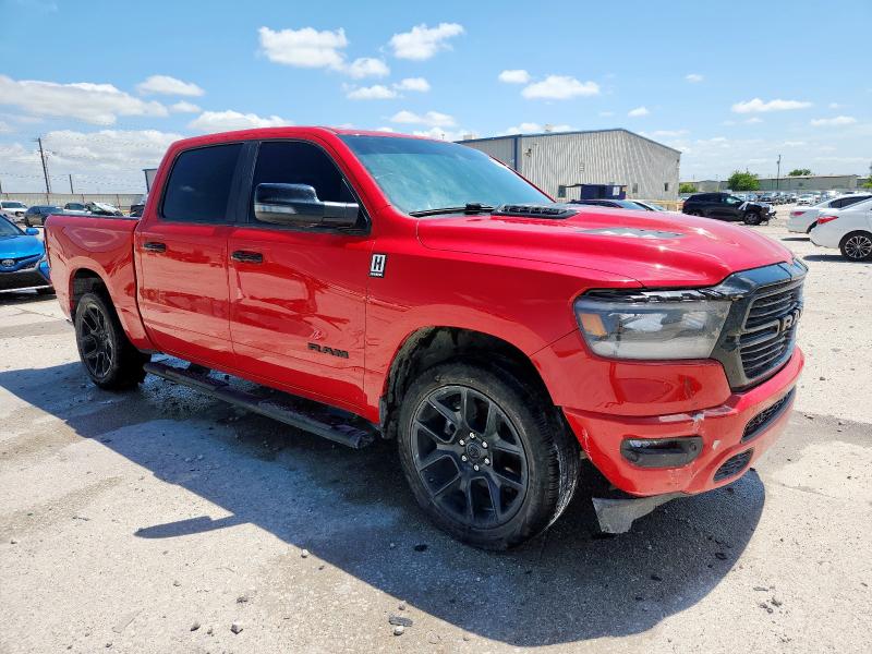 Продаж на аукціоні авто 2024 Ram 1500 Laram, vin: 1C6SRFJT5RN234541, номер лоту: 66287495