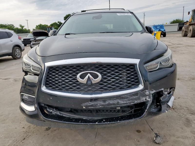 Aukcja sprzedaży 2016 Infiniti Qx60, vin: 5N1AL0MN2GC517581, numer aukcji: 60392135