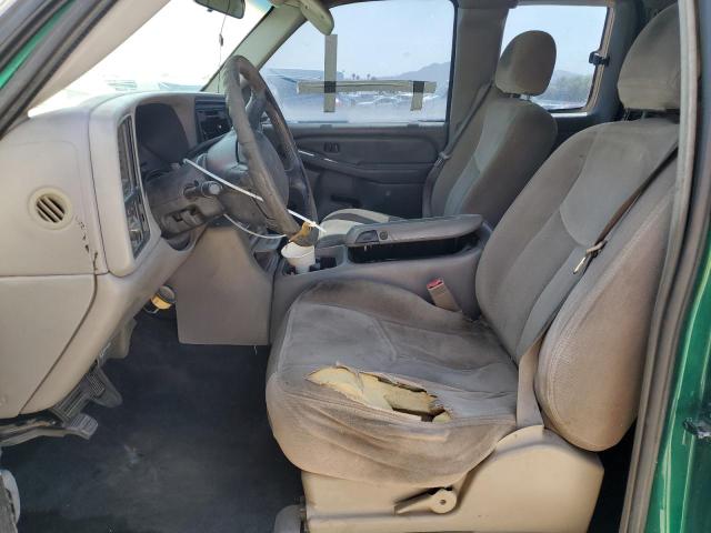 Auction sale of the 2000 Gmc New Sierra, vin: 2GTEC19T4Y1119430, lot number: 62514925
