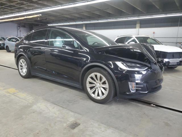 Aukcja sprzedaży 2018 Tesla Model X, vin: 5YJXCDE22JF121672, numer aukcji: 59332565