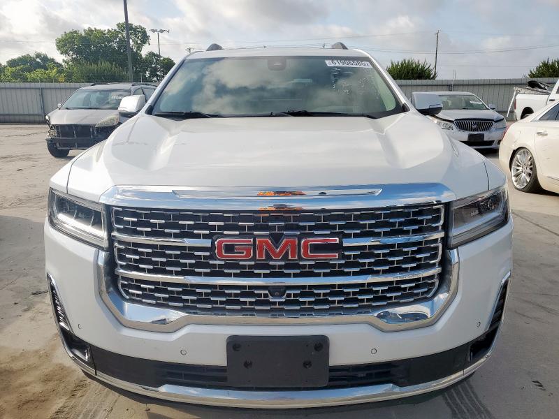 Продаж на аукціоні авто 2023 Gmc Acadia, vin: 1GKKNXLSXPZ111620, номер лоту: 61906585